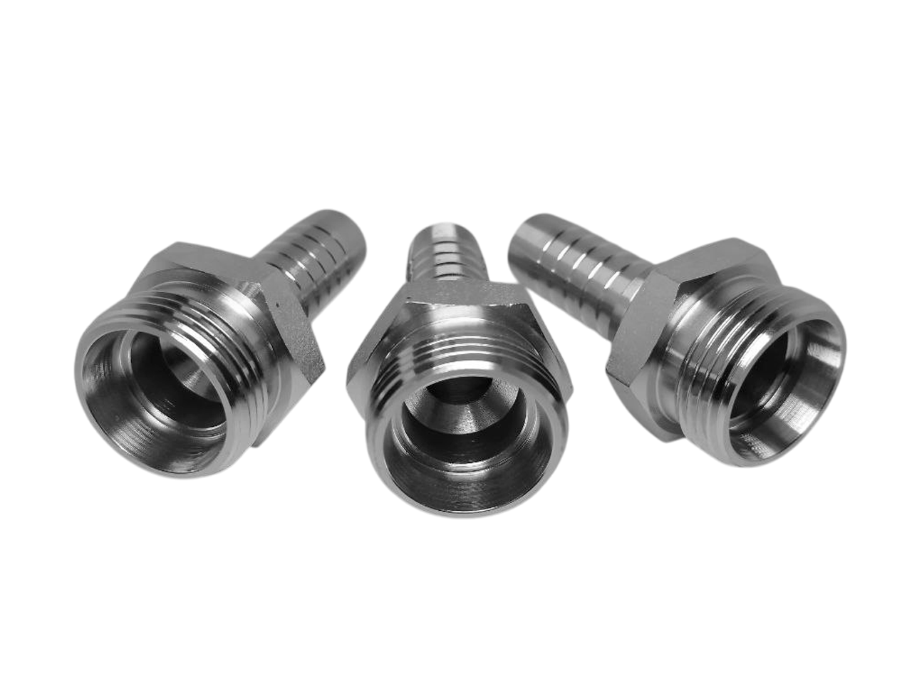 Фитинг d 16 DKOL М30х2 (Ш)2